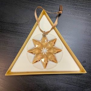 2013 Swarovski Ornament